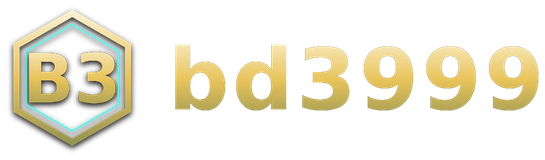 bd3999 logo